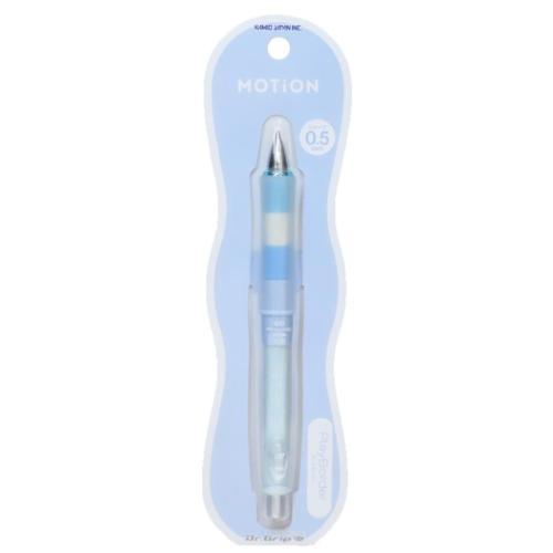 シャープペン プレイボーダー 0.5mm ドクターグリップ CL MOTiON