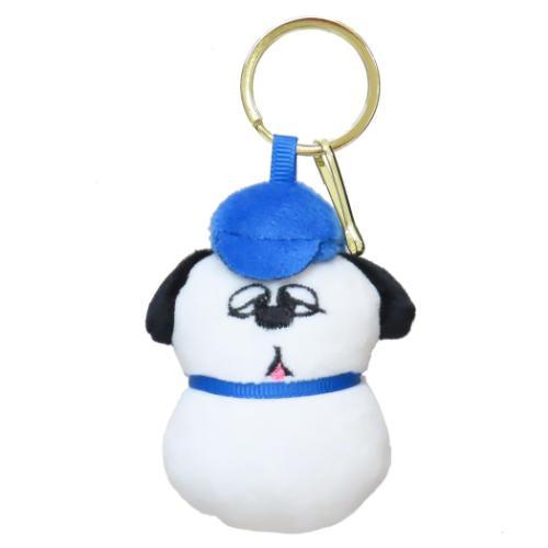 キーホルダー ころりんキーチャーム スヌーピー オラフ ピーナッツ