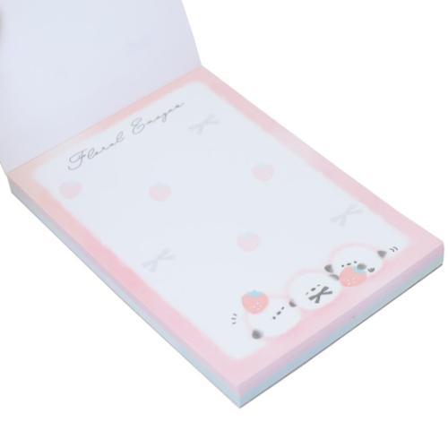 新品未使用 サンエックス 占いメモ usagipon ラブ風水 メモ帳 新品未