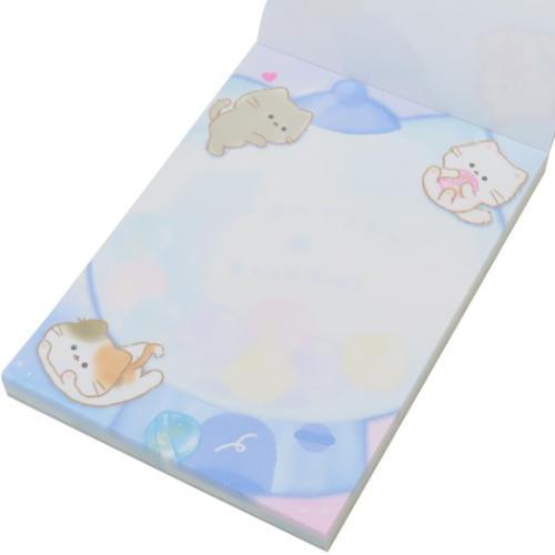 メモ帳 ミニメモ もぐにゃん キャンディマシーン カミオジャパン 新