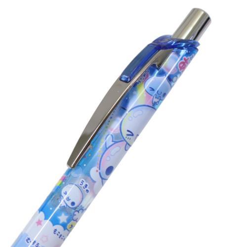 エナージェルシャープ 0.5mm シャープペン 平成ファンシー ぷくぷく