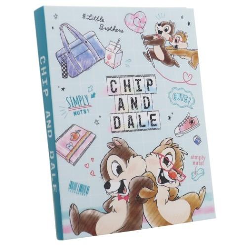 付箋 Book型 ふせんセット チップ デール ディズニー 2019aw カミオジャパン Kmo 24018 雑貨 アートの通販店 ベルコモン 通販 Yahoo ショッピング