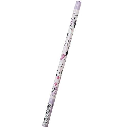 もちもちぱんだ 丸軸 えんぴつ B 鉛筆 ヤミーカフェ カミオジャパン 新学期準備雑貨 文具 Kmo 雑貨 アートの通販店 ベルコモン 通販 Yahoo ショッピング