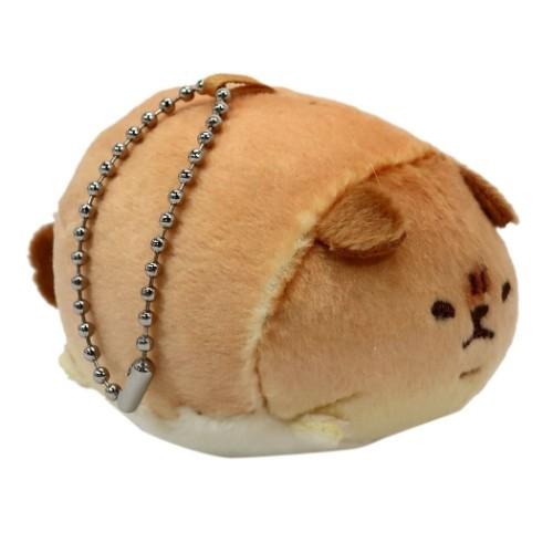 ぬいぐるみ マスコット いーすとけん キーホルダー 犬 とさあんこ カミオジャパン ミニマスコット Kmo 雑貨 アートの通販店 ベルコモン 通販 Yahoo ショッピング