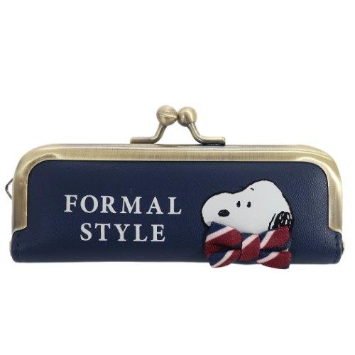 印鑑ケース 朱肉付き はんこケース スヌーピー フォーマルスタイル ピーナッツ カミオジャパン プレゼント キャラクター Kmo 雑貨 アートの通販店 ベルコモン 通販 Yahoo ショッピング