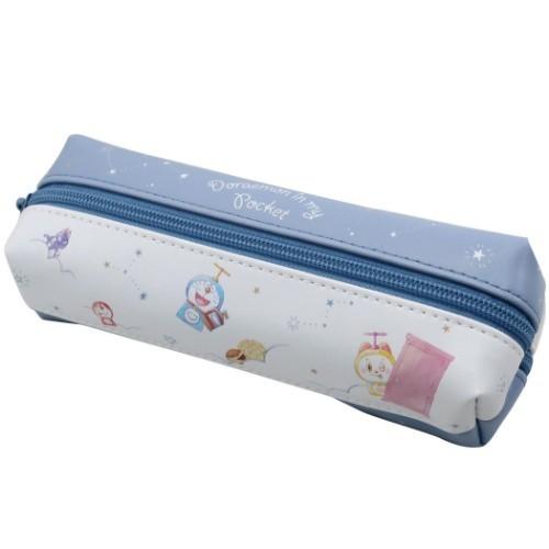 2ルーム ペンポーチ ペンケース 藤子f不二雄 ドラえもん 星空 カミオジャパン 筆箱 新入学 新学期準備文具 女の子向け 小学生 中学生 高校生 Kmo 雑貨 アートの通販店 ベルコモン 通販 Yahoo ショッピング