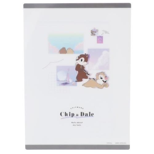 デスクパッド 下敷き チップ デール Night カミオジャパン ディズニー 新学期準備文具 Kmo 雑貨 アートの通販店 ベルコモン 通販 Yahoo ショッピング