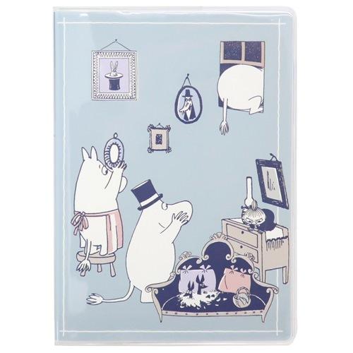 65 Off 送料無料 B6マンスリー手帳23 10月始まり 23年月間ダイアリー ムーミン 北欧 キャラクタースケジュール帳 ルーム カミオジャパン 手帳 日記 家計簿