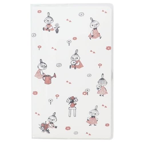 ファミリーマンスリー手帳23 23年家族月間ダイアリー ムーミン ファミリープラン リトルミイ カミオジャパン 北欧 キャラクタースケジュール帳 Kmo 雑貨 アートの通販店 ベルコモン 通販 Yahoo ショッピング