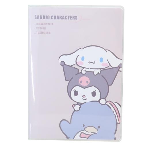 B6マンスリー手帳23 23年月間ダイアリー サンリオキャラクターズ 仲良し サンリオ カミオジャパン キャラクタースケジュール帳 10月始まり Kmo 雑貨 アートの通販店 ベルコモン 通販 Yahoo ショッピング