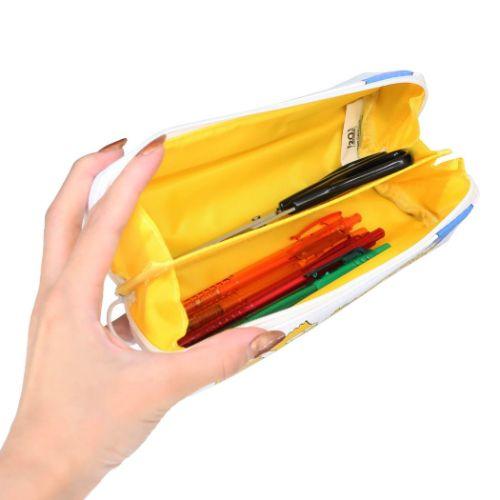 カミオジャパン ペンケース ターンオープンペンポーチ シンプソンズ