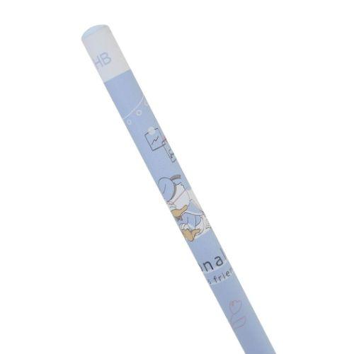 鉛筆 マット軸鉛筆HB ドナルド＆チップ＆デール ディズニー カミオジャパン｜velkommen｜02