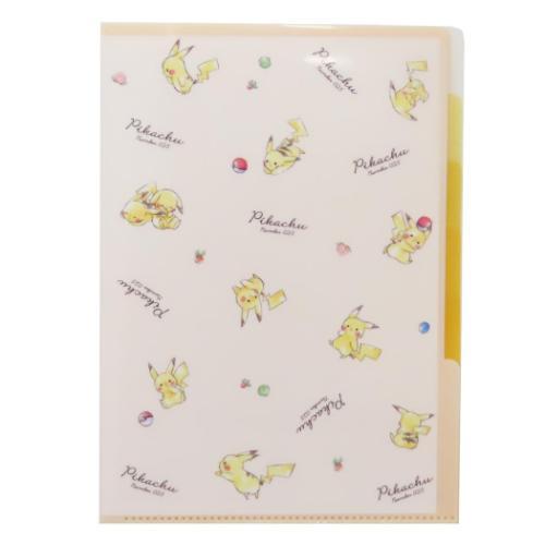 ☆希少☆バンプレスト ポケモン下敷き 5枚 クリアファイル1枚セット 非売品]ポケモン 下敷き バンプレスト 6枚セット｜Yahoo!フリマ（旧