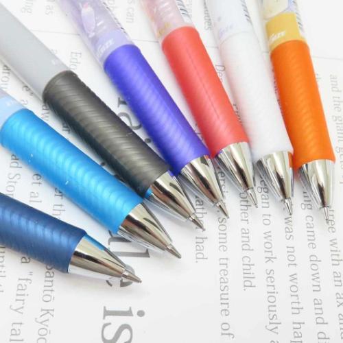 エナージェルシャープ シャープペン スヌーピー UMBRELLA ピーナッツ