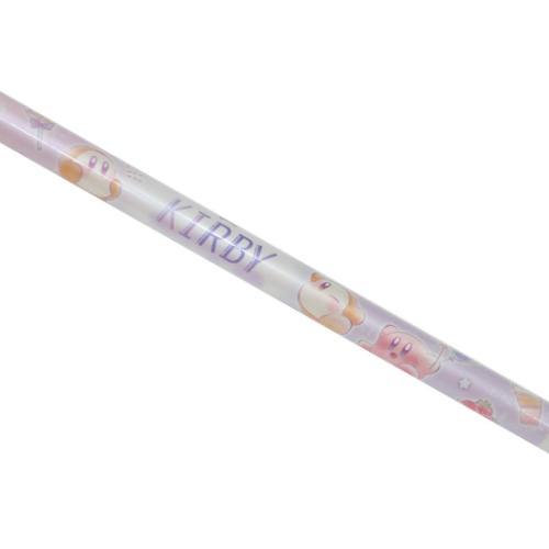 えんぴつ 鉛筆2B 星のカービィ STARRY DREAM カミオジャパン : 雑貨