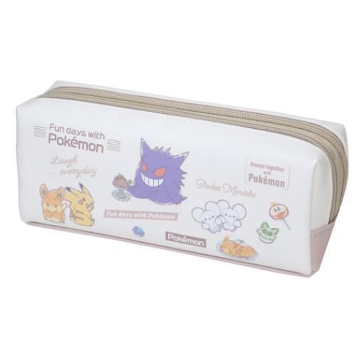 【希少】ポケモン ペンケース 希少】ポケモン ペンケース 送料無料！希少 未使用 ポケットモンスター