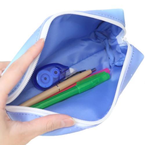 ペンポーチ BOXペンケース スヌーピー ピーナッツ よふかしMIDNIGHT