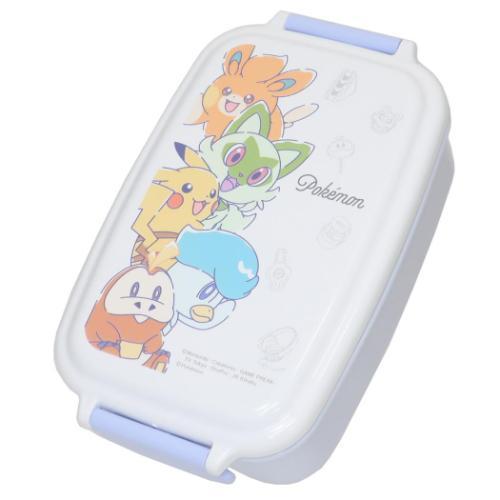 お弁当箱 1段ランチボックス HAPPY DAY！ ポケットモンスター ポケモン