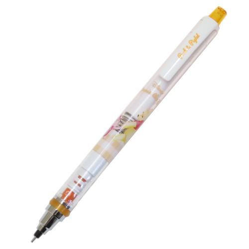 クルトガシャープ0.5mm シャープペン くまのプーさん ディズニー