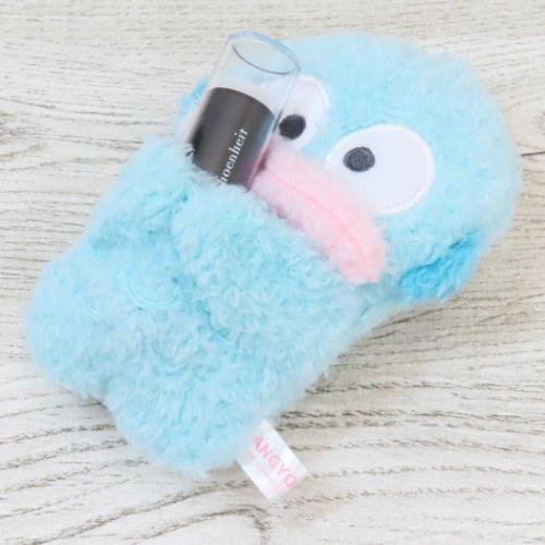 マスコット ぎゅっとぬいキーホルダー サンリオ ハンギョドン カミオ