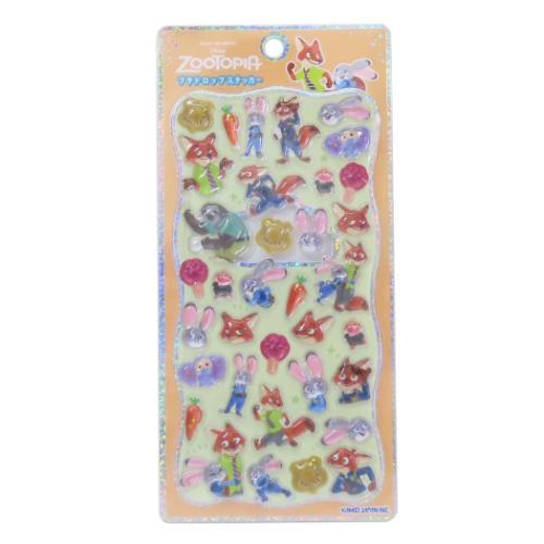 プチドロップステッカー　ディズニー　6シート Amazon.co.jp: モンスターズユニバーシティ[シールシート]プチドロップ