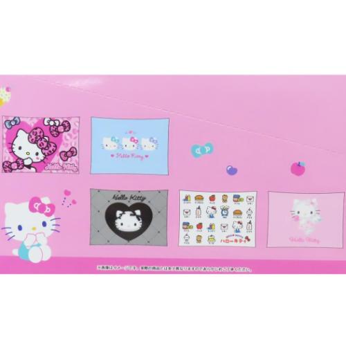超希少‼️新品❗ハローキティポーチまとめ売り2010年.2013年 ハローキティ PVCがま口ポーチ | 「MOLLY ONLINE（モーリーオンライン