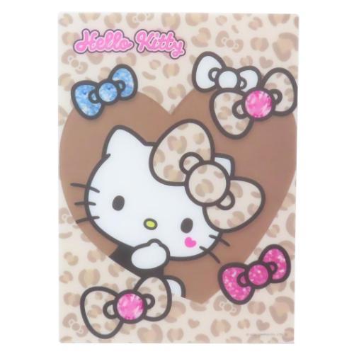サンリオ男子 shocomi 付録 下敷き Sanrio サンリオ ハローキティ