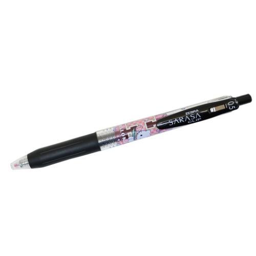 ボールペン SARASAクリップ サラサクリップ 0.5mm ハローキティ
