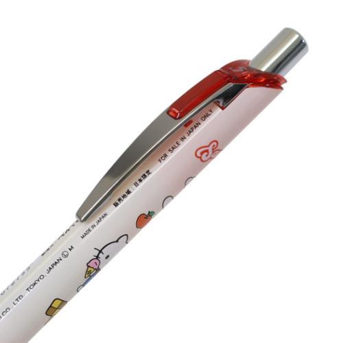 エナージェルシャープ 0.5mm シャープペン シンプル サンリオ