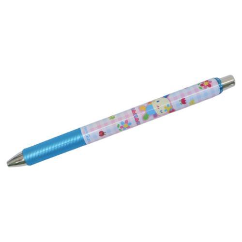 エナージェルシャープ 0.5mm シャープペン サンリオ ウサハナ レトロ