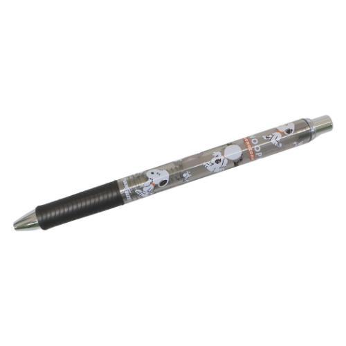 エナージェルシャープ 0.5mm シャープペン スヌーピー ピーナッツ