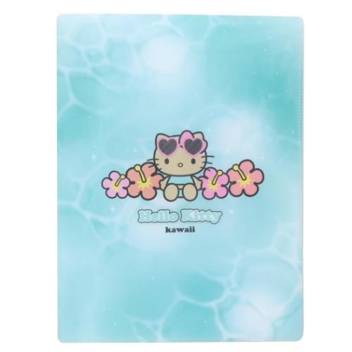 激レア 平成レトロ 2001年サンリオ 水族館限定 ハローキティ クリアファイル 激レア 平成レトロ 2001年サンリオ 水族館限定 ハローキティ クリア