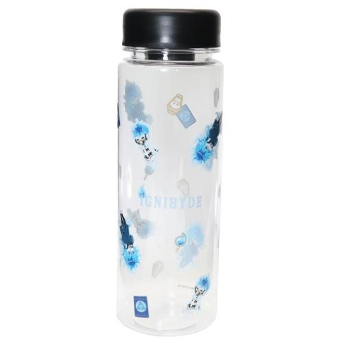 イグニハイド寮 クリアボトル 常温 水筒 ツイステ グッズ ツイステッドワンダーランド カミオジャパン 500ml ディズニー Kmo 雑貨 アートの通販店 ベルコモン 通販 Yahoo ショッピング