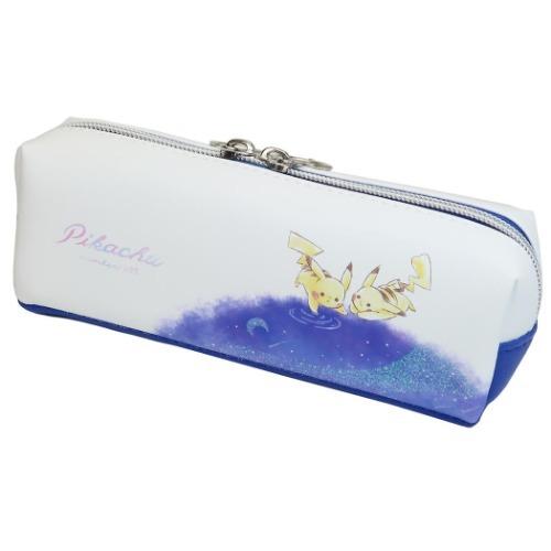 スリム Box ペンケース 筆箱 ポケモン 星空川 ポケットモンスター カミオジャパン Kmo 雑貨 アートの通販店 ベルコモン 通販 Yahoo ショッピング