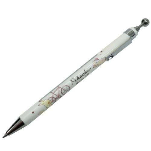 ボールペン ポケットモンスター ポケモン トラベル カミオジャパン 筆記具 Kmo 雑貨 アートの通販店 ベルコモン 通販 Yahoo ショッピング