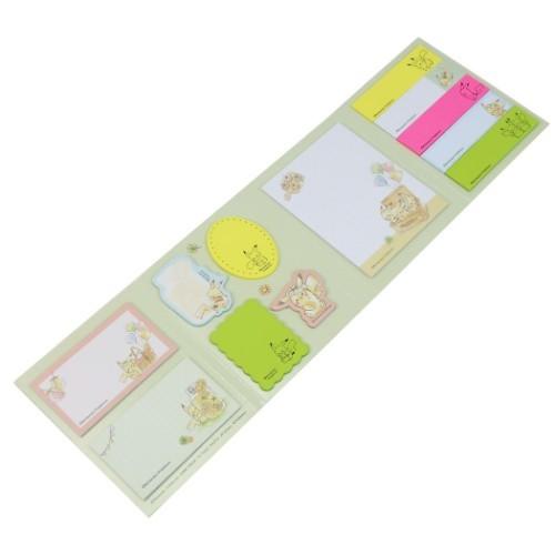 付箋 Book型ふせん ポケモン ポケットモンスター ピカチュウ ピクニック カミオジャパン 新学期雑貨 キャラクター Kmo 雑貨 アートの通販店 ベルコモン 通販 Yahoo ショッピング