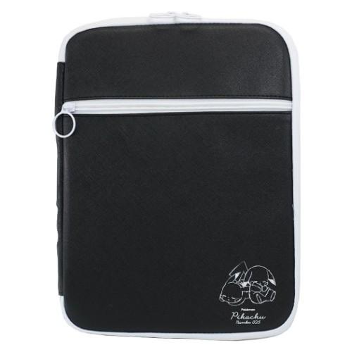 タブレットパソコンケース 11インチ ガジェットマルチポーチ M ポケットモンスター ポケモン ピカチュウ おやすみ カミオジャパン プレゼント キャラクター Kmo 雑貨 アートの通販店 ベルコモン 通販 Yahoo ショッピング