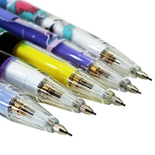 カミオジャパン 夜フカシ シャープペンシル NEO STYLE シャーペン 新