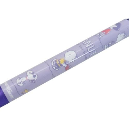 エナージェル シャープ シャーペン スヌーピー ピーナッツ パープルマーチ カミオジャパン ぺんてる Kmo 雑貨 アートの通販店 ベルコモン 通販 Yahoo ショッピング