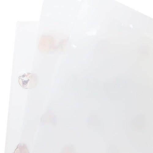 ジップファスナー付 6ポケット クリアファイル ポケット ファイル チップ デール ss カミオジャパン ディズニー 新学期準備雑貨 事務用品 Kmo 452 雑貨 アートの通販店 ベルコモン 通販 Yahoo ショッピング