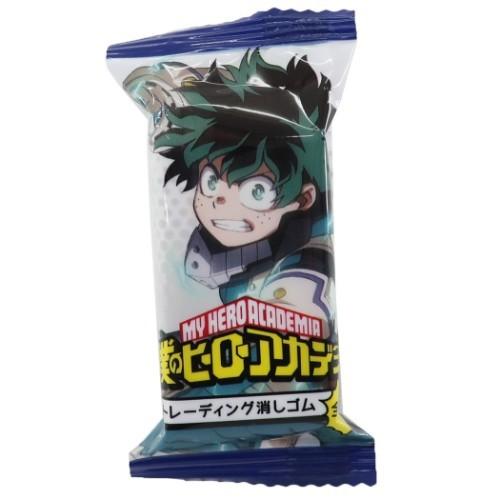 カミオジャパン 消しゴム シークレットケシゴム 僕のヒーロー