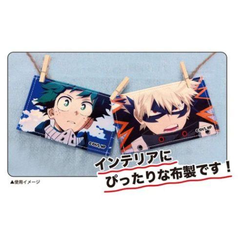 トレーディングファブリックポストカード全13種 コレクション雑貨 僕の