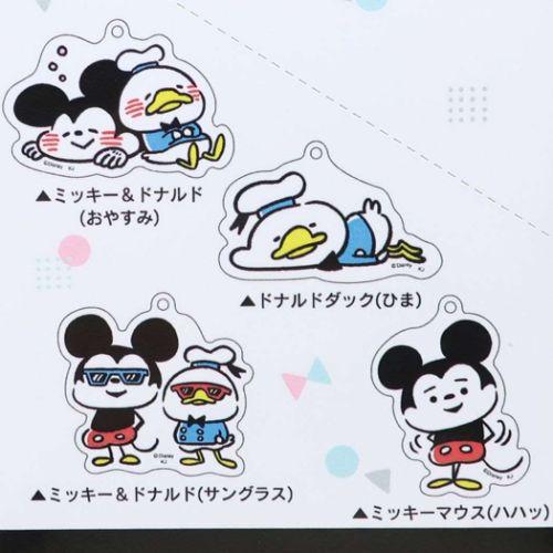 ディズニー コレクタブルキー 額縁 ミッキー コレクション鑑賞