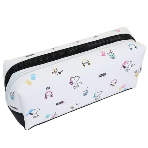SNOOPY（スヌーピー） 文房具セット プレゼント 女の子向け 5点文具