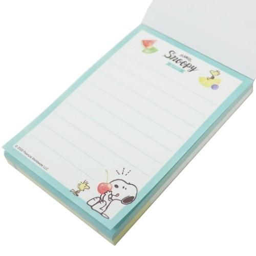 SNOOPY（スヌーピー） 文房具セット プレゼント 女の子 7点文具セット