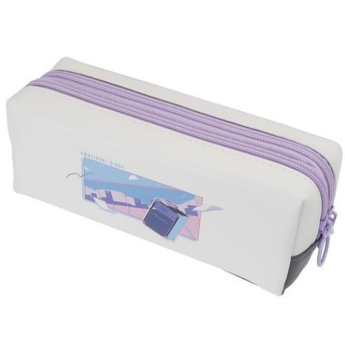 夜フカシ 8点文具セット 可愛い文房具セット プレゼント 新入学 新学期 女の子 Kmo Set 142 雑貨 アートの通販店 ベルコモン 通販 Yahoo ショッピング