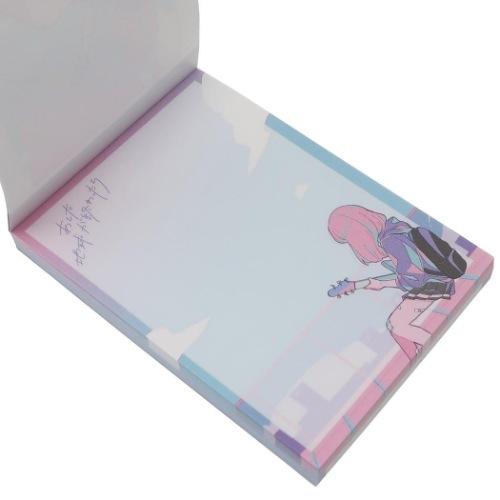 夜フカシ 8点文具セット 可愛い文房具セット プレゼント 新入学 新学期 女の子 Kmo Set 142 雑貨 アートの通販店 ベルコモン 通販 Yahoo ショッピング