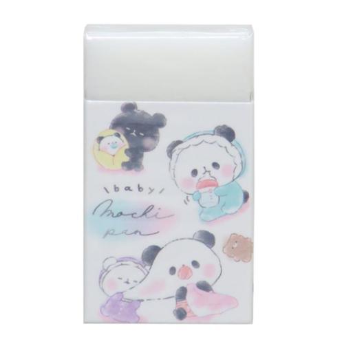 文具セット 7点文房具セット もちもちぱんだ BABY カミオジャパン 新