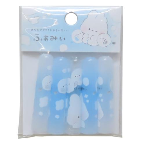 文具セット 5点文房具セット ふあみい カミオジャパン 爆買 : 雑貨