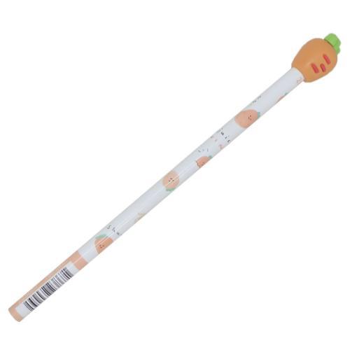 文具セット 6点文房具セット ジューシーなやさい にんじん 新入学